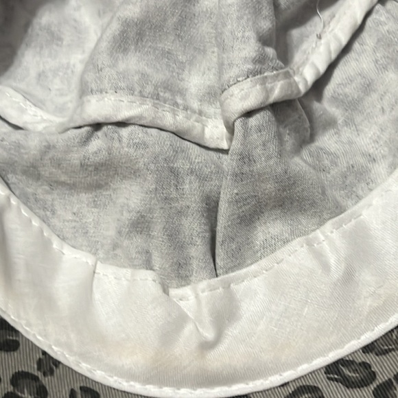 Set of 2 Leopard women’s biker hats - Picture 4 of 7